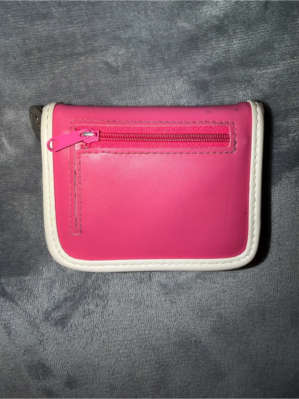 PLAYBOY small zip